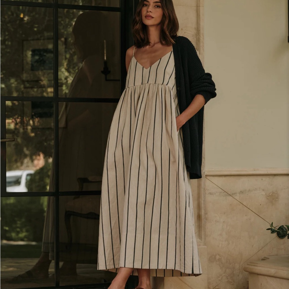 Jenni Kayne Cove Dress